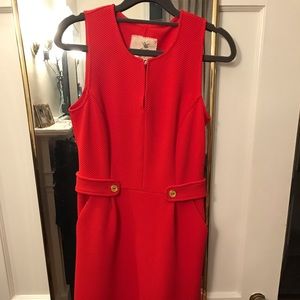 Pretty and quality Red dress